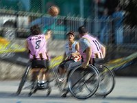 Basket...che passione (0)